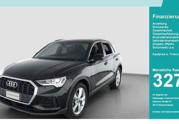 Audi Q3 11.211 km 36.580 &euro; Leonberg 71229