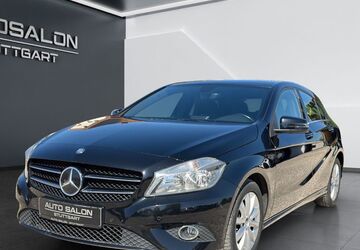 Mercedes-Benz A 180 175.000 km 8.990 &euro; Nufringen 71154