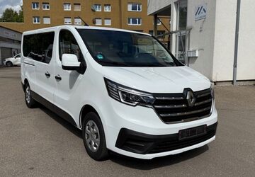 Renault Trafic 175.000 km 20.900 &euro; Möglingen 71696