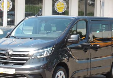 Renault Trafic 24.612 km 32.980 &euro; Fellbach-Schmiden (bei Stuttgart) 70736