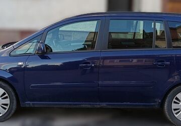 Opel Zafira 300.928 km 1.000 &euro; Neubulach 75387