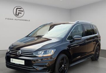 VW Touran 233.000 km 10.450 &euro; Sindelfingen/Stuttgart 71065
