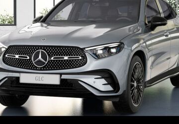 Mercedes-Benz GLC 300 9.900 km 69.490 &euro; Stuttgart 70372