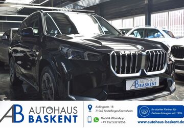 BMW X1 38.900 km 35.790 &euro; Sindelfingen-Darmsheim 71069