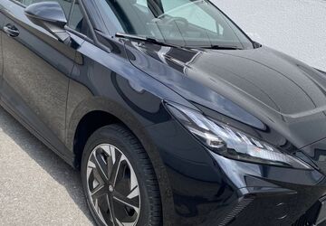 MG 4 28.900 km 16.900 &euro; Calw 75365