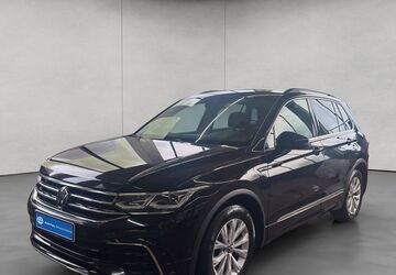 VW Tiguan 123.795 km 24.590 &euro; Reutlingen 72762