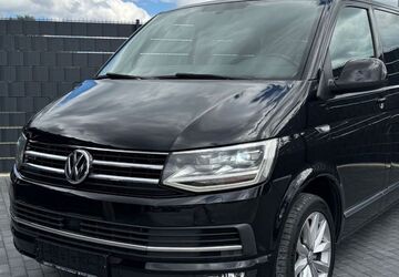 VW T6 Caravelle 153.300 km 23.990 &euro; Weil im Schönbuch 71093