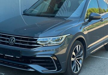VW Tiguan 198.000 km 29.980 &euro; Sindelfingen 71065