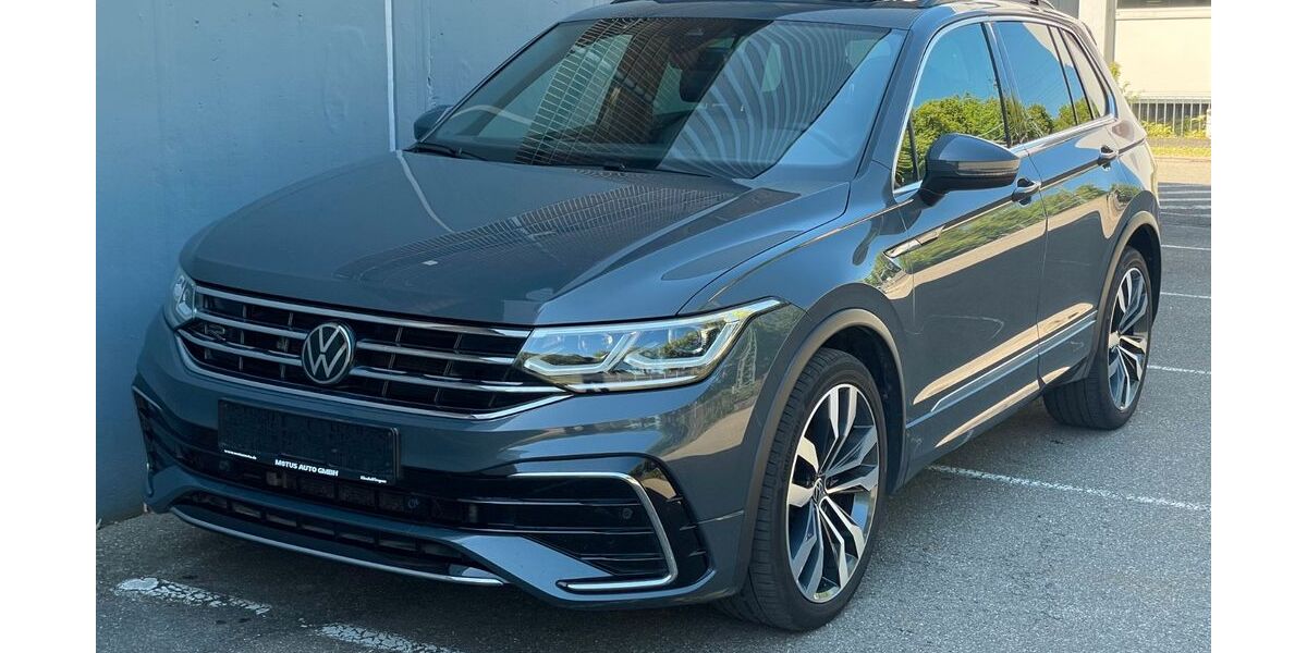 VW Tiguan 198.000 km 29.980 &euro; Sindelfingen 71065