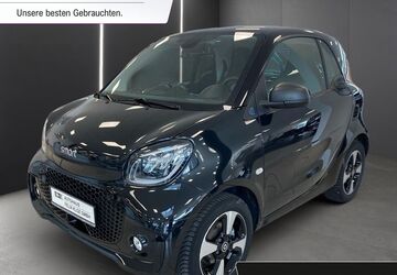 Smart ForTwo 15.921 km 15.890 &euro; Korntal 70825