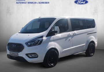 Ford Tourneo Custom 90.426 km 31.990 &euro; Ludwigsburg 71636