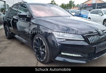 Skoda Superb 104.000 km 23.888 &euro; Altdorf (Landkreis Böblingen) 71155