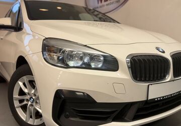 BMW 218 Active Tourer 218.000 km 10.890 &euro; Sindelfingen/Darmsheim 71069