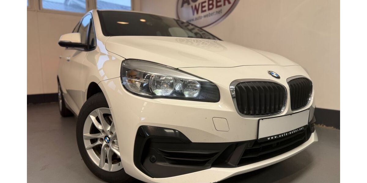 BMW 218 Active Tourer 218.000 km 10.890 &euro; Sindelfingen/Darmsheim 71069