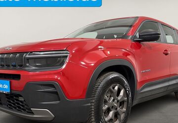 Jeep Avenger 21.050 km 19.990 &euro; Reutlingen 72762