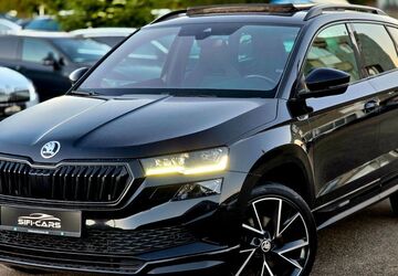Skoda Karoq 116.000 km 25.900 &euro; Hildrizhausen 71157