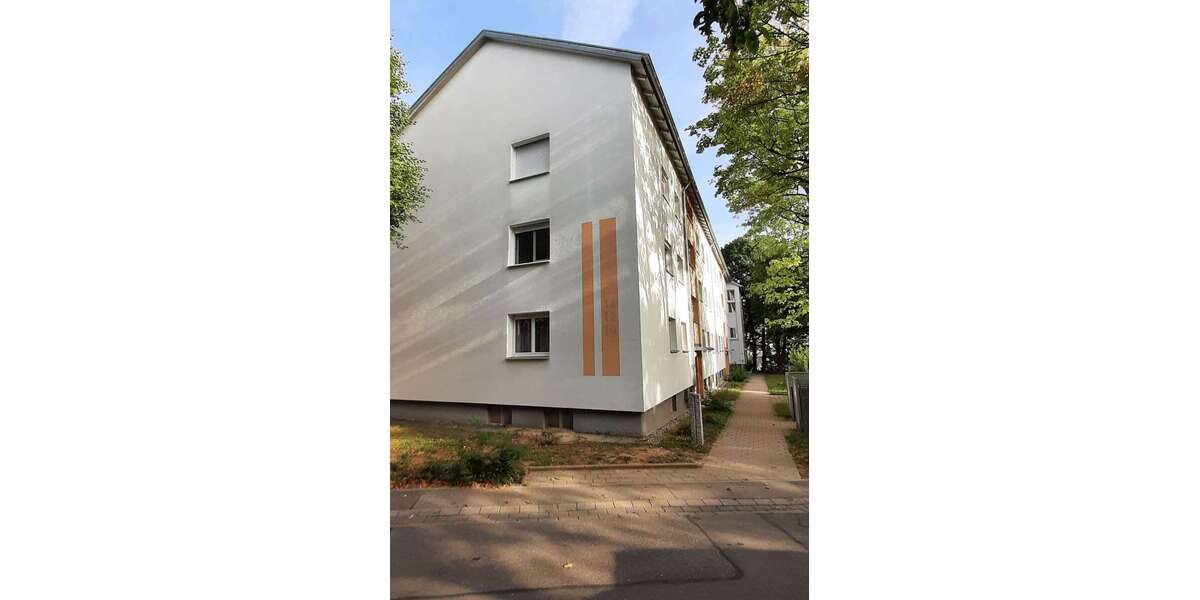 Etagenwohnung Ludwigsburg - 3 Zimmer, 63 m&sup2;, 662&euro; | Angebot:27285768