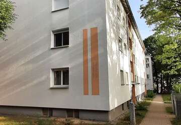 Wohnung Ludwigsburg - 3 Zimmer, 63 m&sup2;, 662&euro; | Angebot:27285768