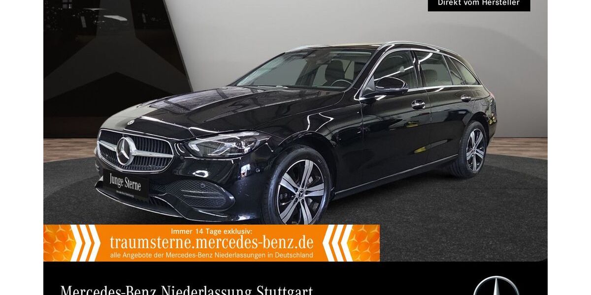 Mercedes-Benz C 300 76.486 km 31.490 &euro; Böblingen 71034