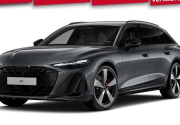 Audi A6 11.655 km 59.940 &euro; Stuttgart 70563