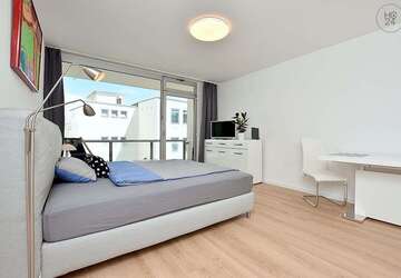 Wohnung Stuttgart Stuttgart-Süd - 1 Zimmer, 30 m&sup2;, 1.090&euro; | Angebot:27418928