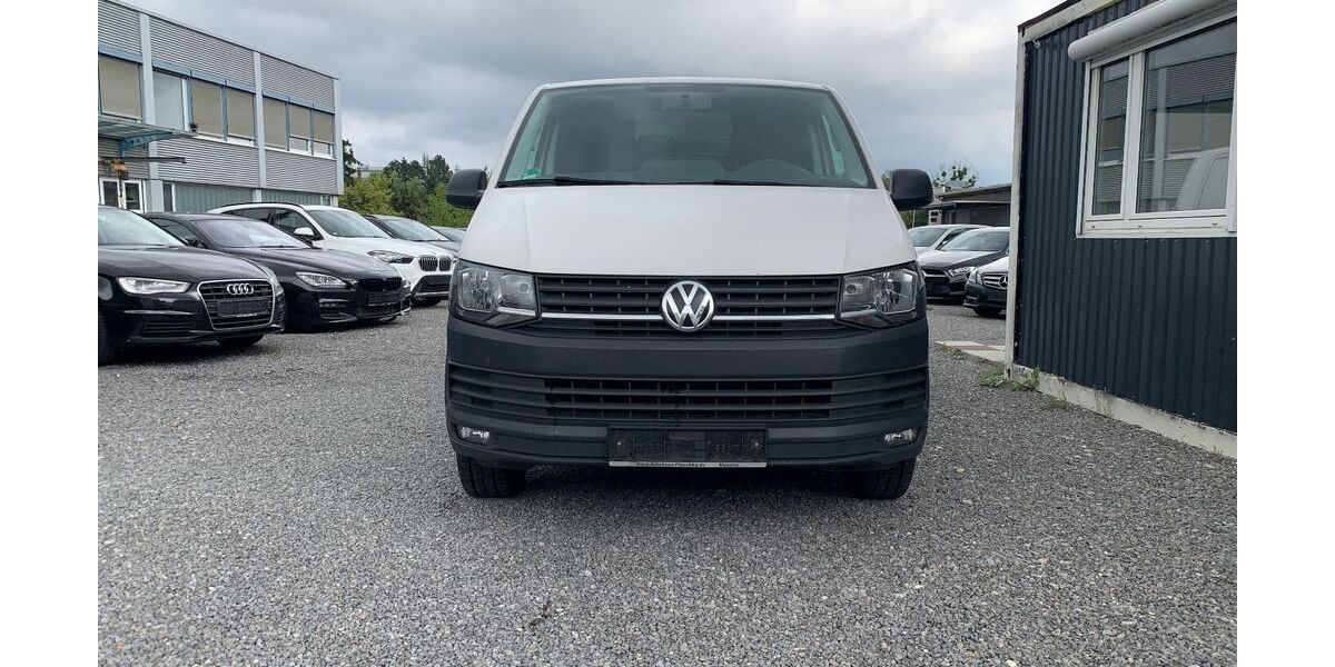 VW T6 Transporter 344.200 km 8.999 &euro; Sindelfingen 71069