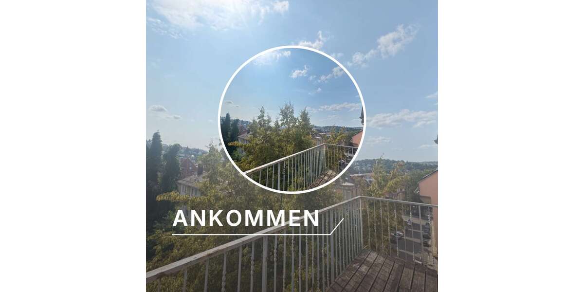 Etagenwohnung Stuttgart Lehen - 4 Zimmer, 118 m&sup2;, 1.950&euro; | Angebot:27462117
