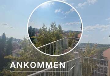 Wohnung Stuttgart Lehen - 4 Zimmer, 118 m&sup2;, 1.950&euro; | Angebot:27462117