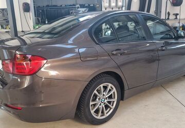 BMW 316 206.500 km 7.200 &euro; Sindelfingen 71069