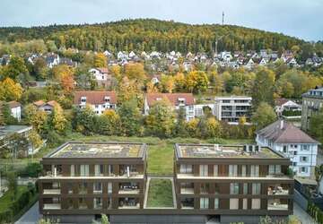 Wohnung Nagold Waldhof - 4 Zimmer, 119 m&sup2;, 2.250&euro; | Angebot:25375338