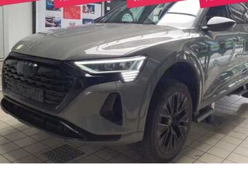 Audi Q8 e-tron 35.194 km 45.790 &euro; Weil der Stadt 71263