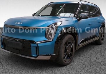 Kia EV9 31.700 km 58.900 &euro; Pforzheim 75177