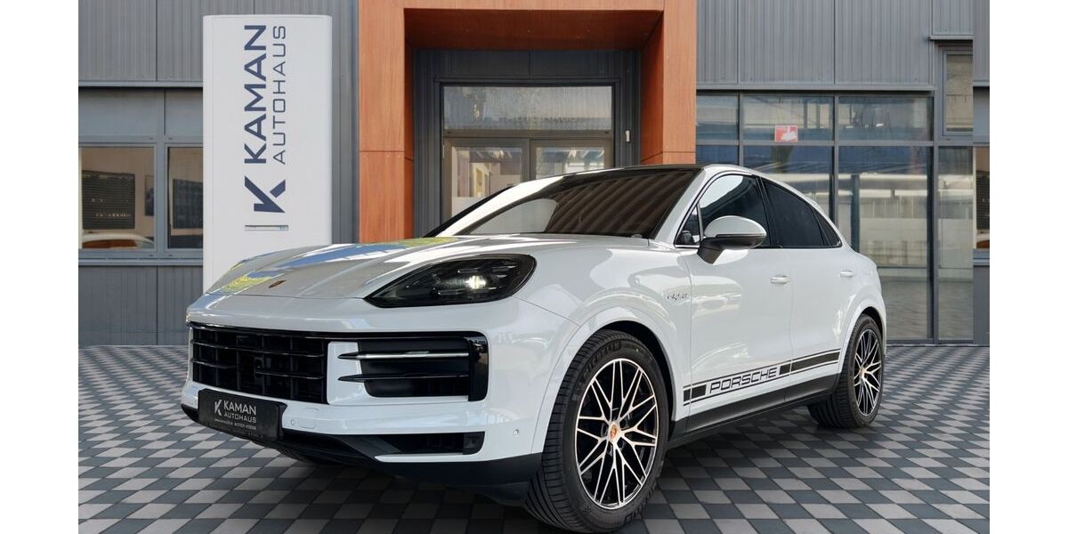 Porsche Cayenne 39.900 km 98.700 &euro; Sindelfingen 71065