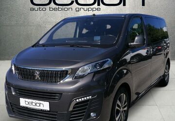 Peugeot Traveller 72.470 km 33.880 &euro; Herrenberg 71083