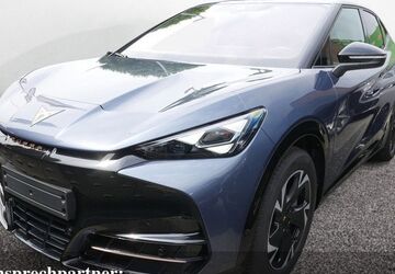 Cupra Tavascan 20.250 km 39.880 &euro; Bietigheim-Bissingen 74321