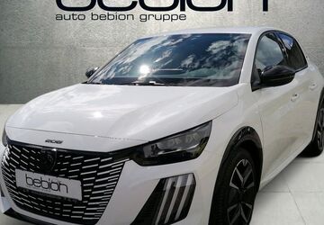 Peugeot 208 20.100 km 20.880 &euro; Schönaich 71101