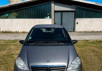 Mercedes-Benz A 170 150.800 km 3.499 &euro; Bondorf 71149