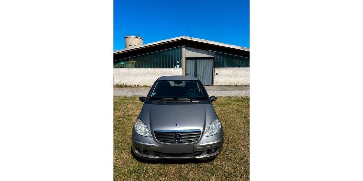 Mercedes-Benz A 170 150.800 km 3.499 &euro; Bondorf 71149