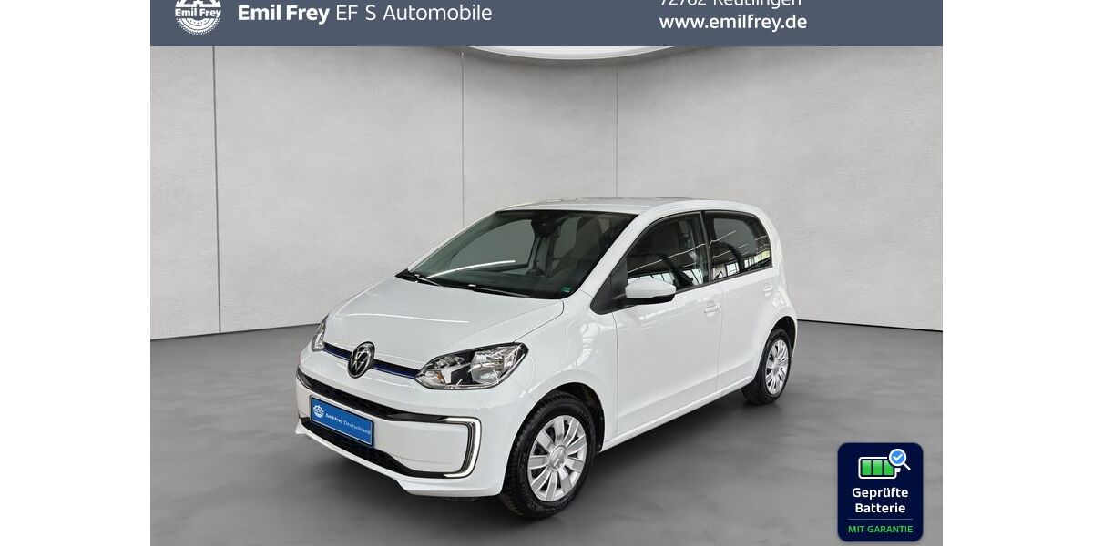 VW up! 32.860 km 13.790 &euro; Reutlingen 72762