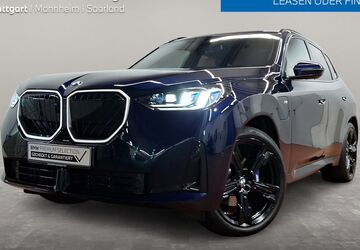 BMW X3 16.139 km 65.280 &euro; Stuttgart 70569