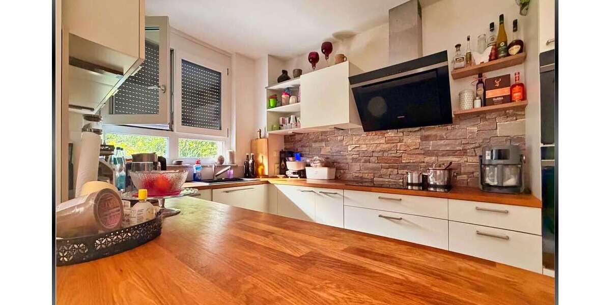 Etagenwohnung Stuttgart Neuwirtshaus - 4 Zimmer, 112 m&sup2;, 1.815&euro; | Angebot:27457238