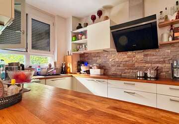 Wohnung Stuttgart Neuwirtshaus - 4 Zimmer, 112 m&sup2;, 1.815&euro; | Angebot:27457238