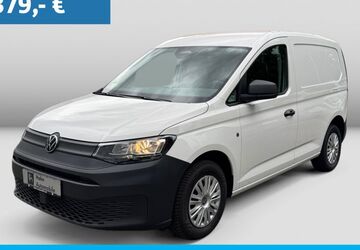 VW Caddy 3.000 km 28.790 &euro; Pforzheim 75172