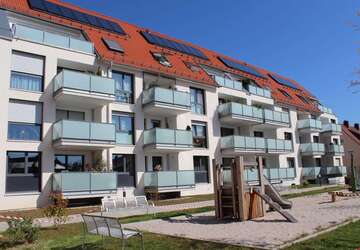 Wohnung Ludwigsburg Ludwigsburg-West - 2 Zimmer, 56 m&sup2;, 856&euro; | Angebot:27349573