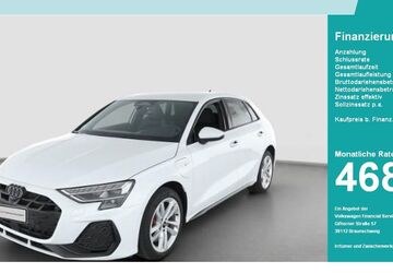 Audi A3 8.114 km 38.680 &euro; Herrenberg 71083