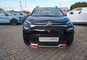 Citroen C3 39.700 km 16.870 &euro; Reutlingen 72770
