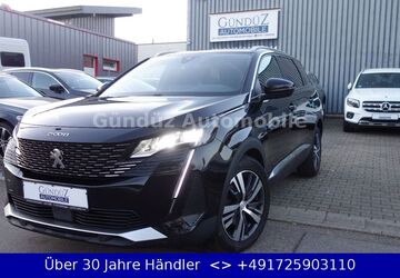 Peugeot 5008 175.000 km 17.995 &euro; Nufringen bei Böblingen 71154