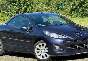 Peugeot 207 150.000 km 4.500 &euro; Stuttgart 70437