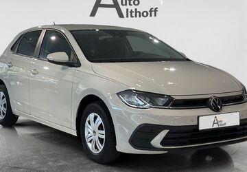 VW Polo 77.450 km 13.880 &euro; Stuttgart 70195
