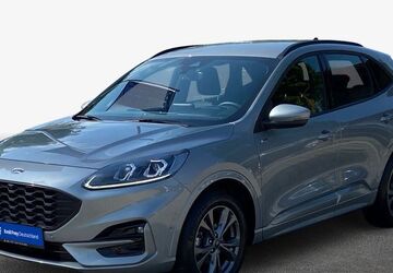 Ford Kuga 19.911 km 21.700 &euro; Leonberg 71229